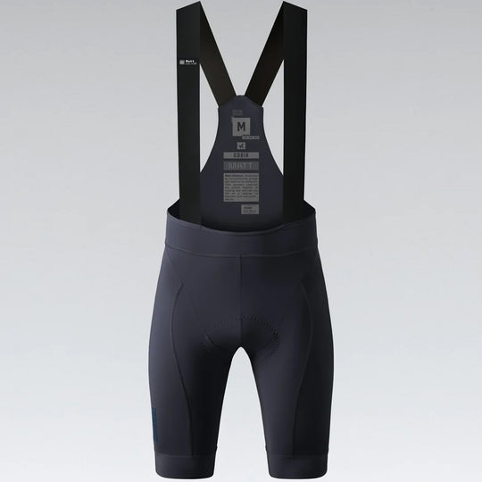 Salopette Gobik Matt 2.0 K10 - Blau