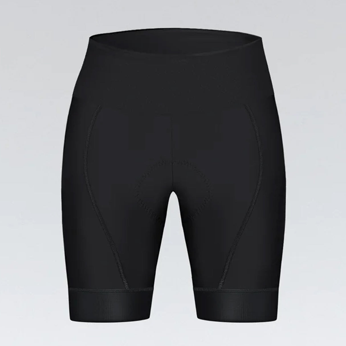 Pantaloncini donna Gobik Limited 6.0 K6 - Nero - E