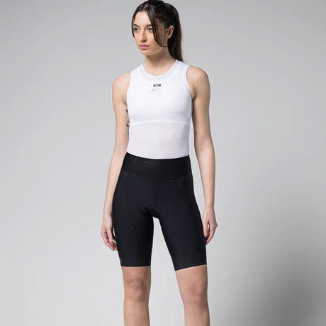 Pantaloncini donna Gobik Limited 6.0 K6 - Nero - F