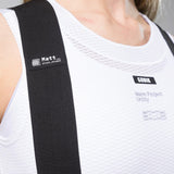 Salopette donna Gobik Matt 2.0 - Nero - C