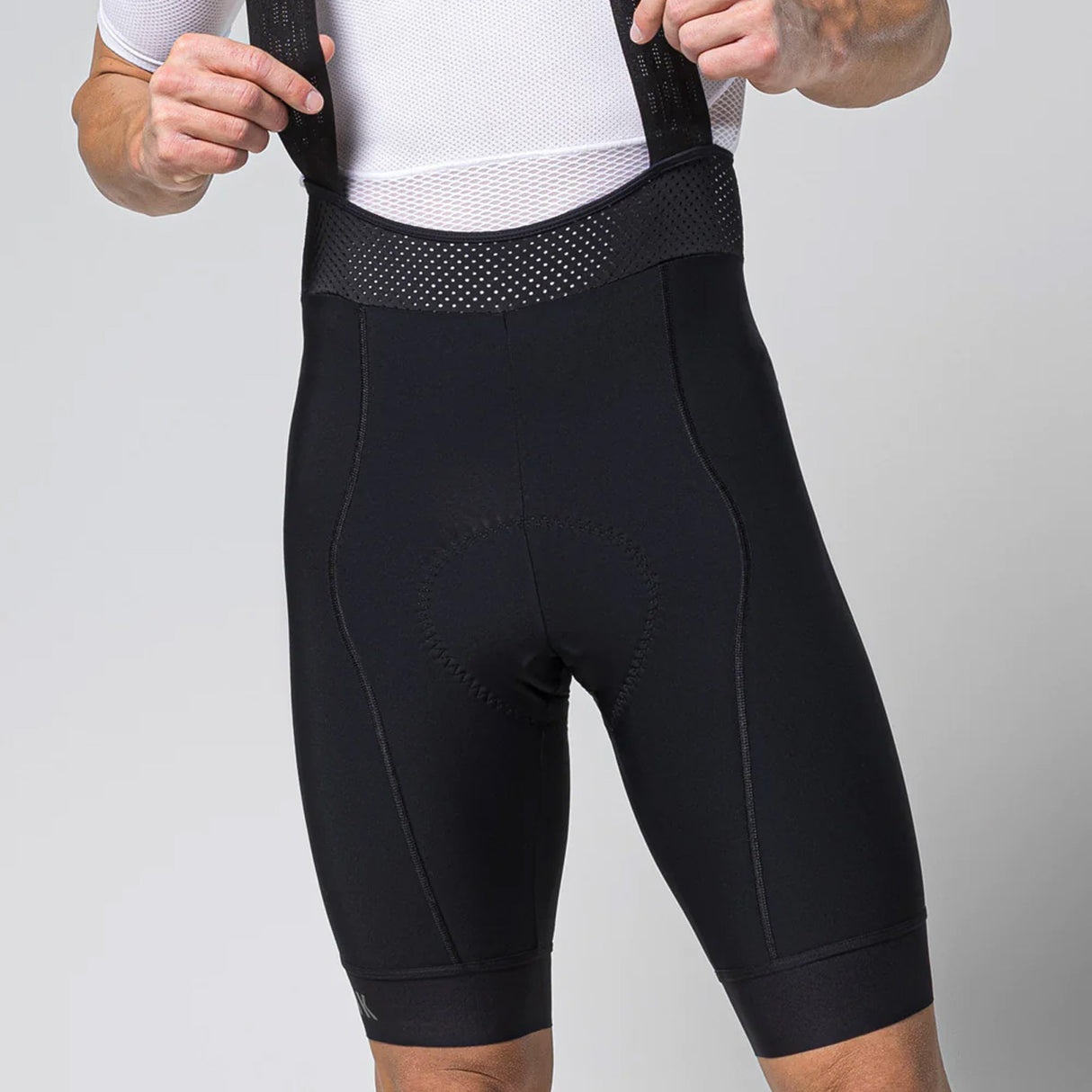 Salopette Gobik Limited 6.0 K7 - Nero - B