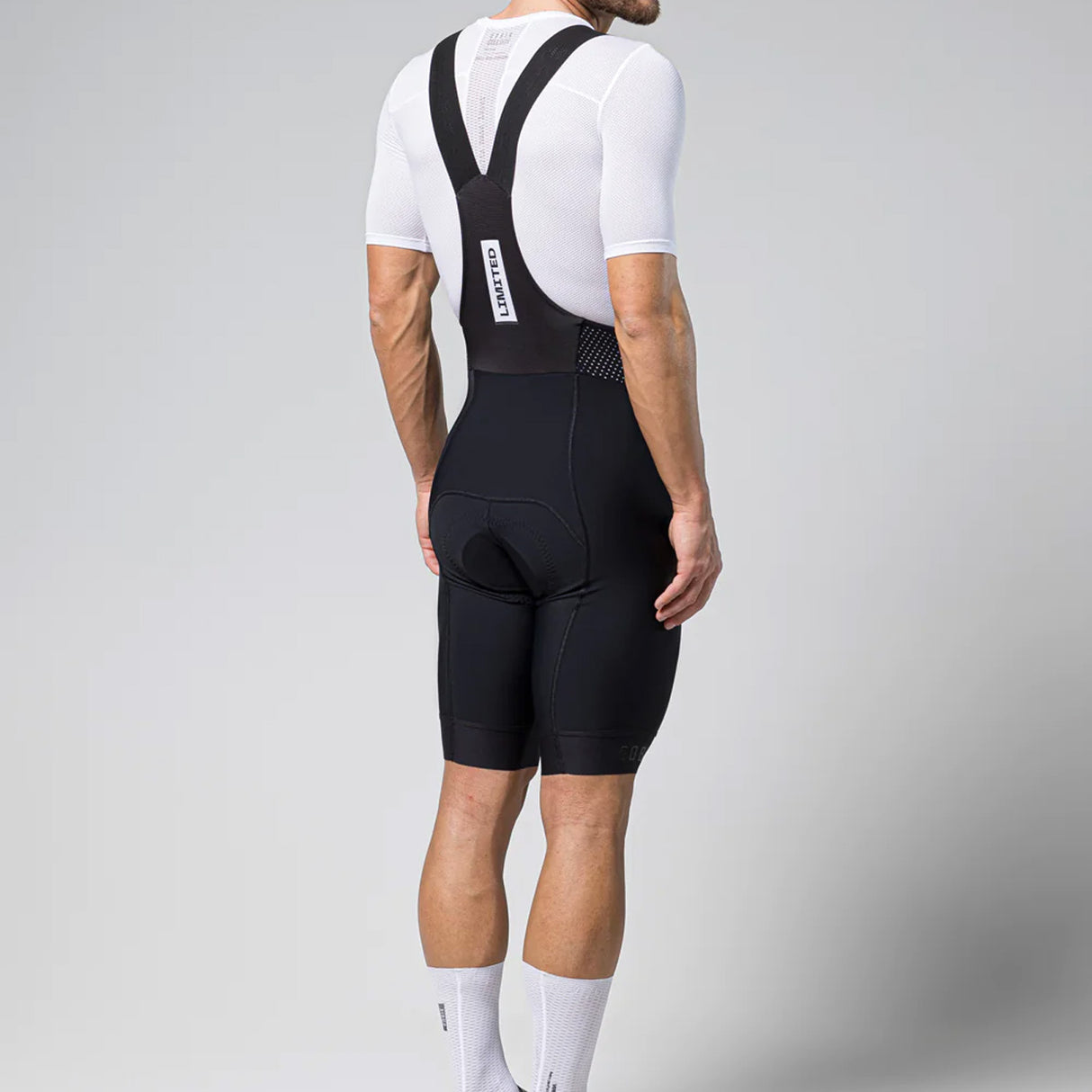 Salopette Gobik Limited 6.0 K7 - Nero - Q