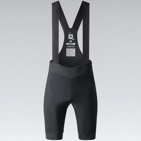 Salopette Gobik Limited 6.0 K7 - Schwarz 