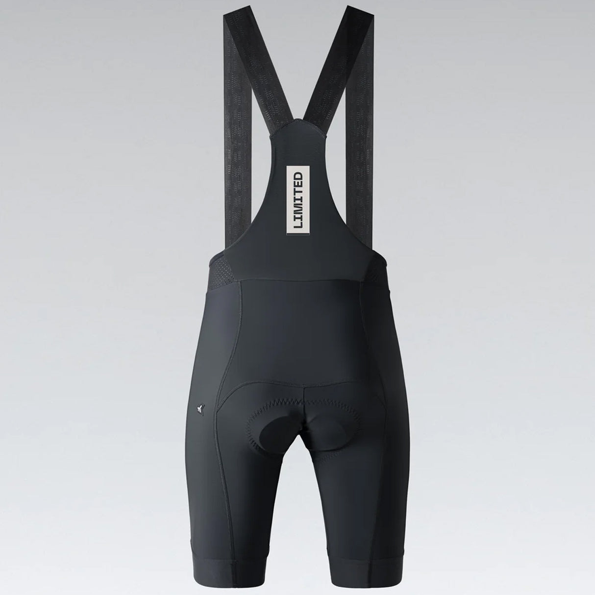 Salopette Gobik Limited 6.0 K7 - Nero - O