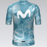 Gobik Movistar Team Gravel Squad 24 Volt - E