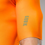 Gobik CX Pro 3.0 Tangerine Jersey - Orange