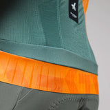 Maglia Gobik CX Pro 3.0 Tangerine - Arancio - M