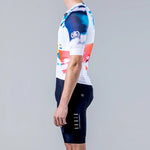 Gobik Cx Pro 2.0 Composition 2 jersey - Multicolor
