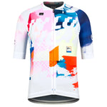 Gobik Cx Pro 2.0 Composition 2 jersey - Multicolor