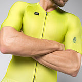 Maglia Gobik CX Pro 3.0 Kiwi - Verde - M