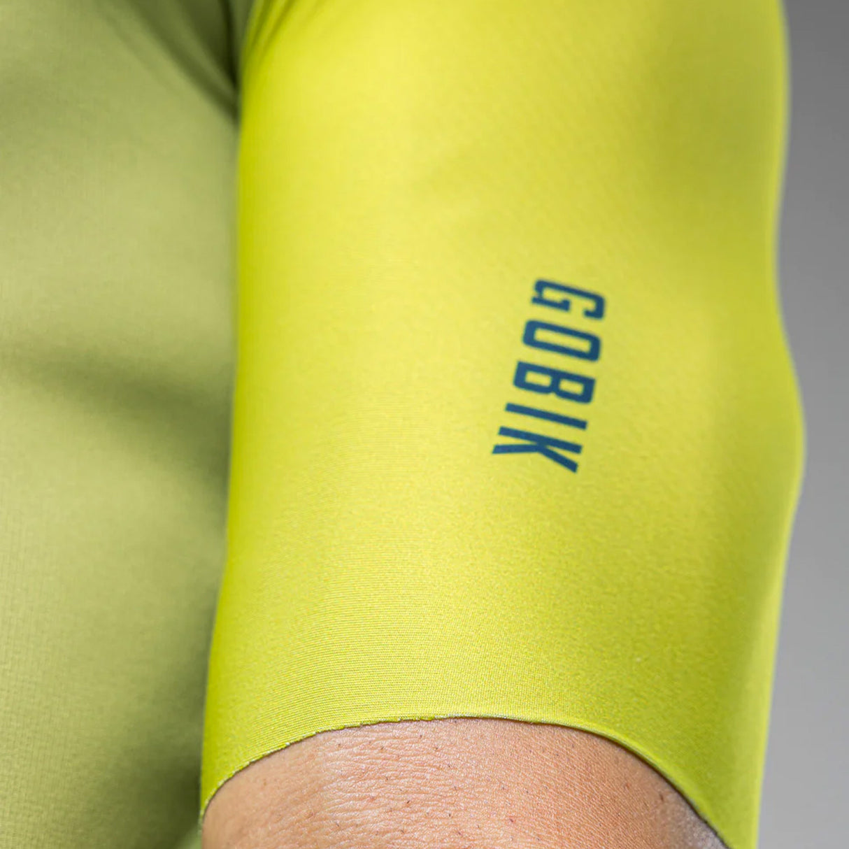 Maglia Gobik CX Pro 3.0 Kiwi - Verde - L