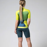 Maglia Gobik CX Pro 3.0 Kiwi - Verde - G