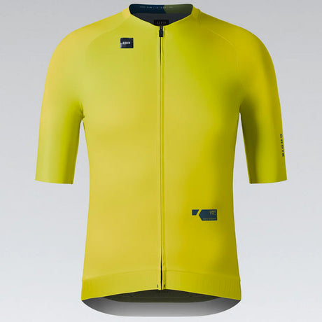 Maglia Gobik CX Pro 3.0 Kiwi - Verde - C
