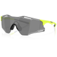 Gafas Oakley Cybr Zero - Matte Retina Burn Prizm Black