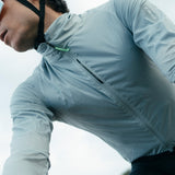 Mantellina Q36.5 Air Jacket - Grigio - E