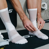 Calze Q36.5 Clima - Bianco - Q