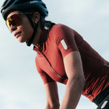 Maglia donna Q36.5 Dottore Pro - Rosso - A