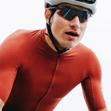 Maglia Q36.5 Dottore Pro - Rosso - O