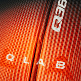 Maglia Q36.5 Gregarius Clima QLAB - Rosso - G