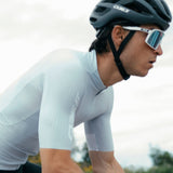 Maglia Q36.5 Gregarius Pro Signature - Grigio - D