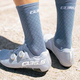 Calze Q36.5 Leggera - Blu - A