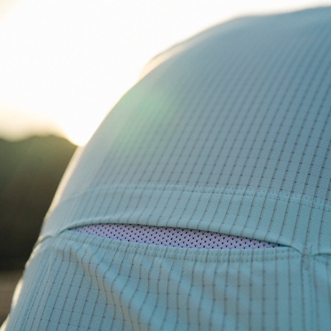 Maglia Q36.5 Dottore Pro - Azzurro - B