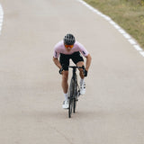 Maglia Q36.5 Gregarius Pro Signature - Rosa - O