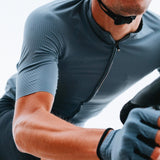 Maglia Q36.5 Dottore Pro - Blu - N