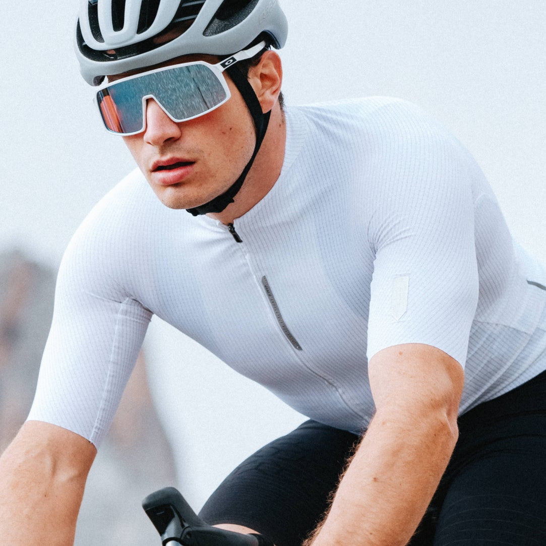 Maglia Q36.5 Dottore Pro - Bianco - M