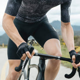 Salopette Q36.5 Gregarius Pro - Nero - B