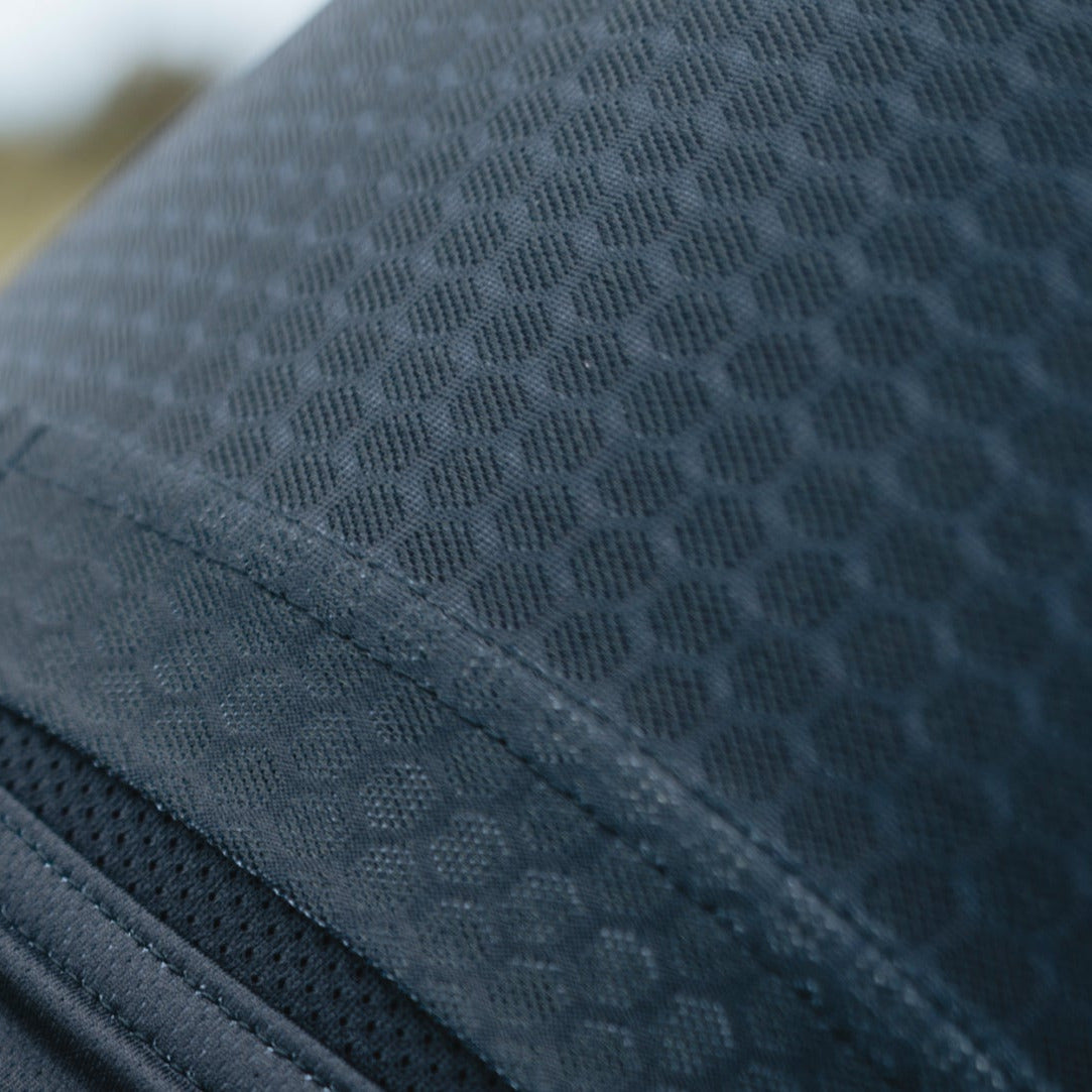 Maglia Q36.5 Gregarius Pro Signature - Nero - Q