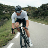 Maglia Q36.5 Gregarius Pro Signature - Grigio - F