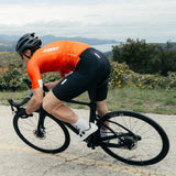 Maglia Q36.5 Gregarius Pro Signature - Rosso - P