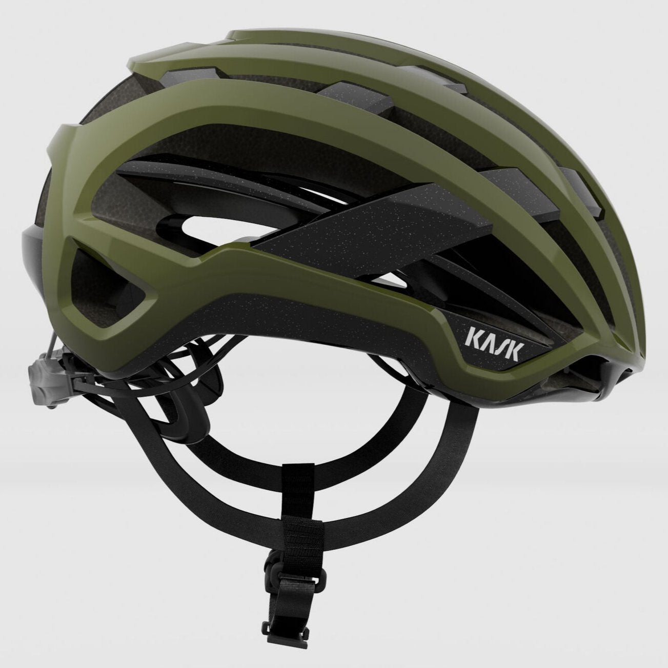 Casco Kask Valegro WG11 - Verde - B