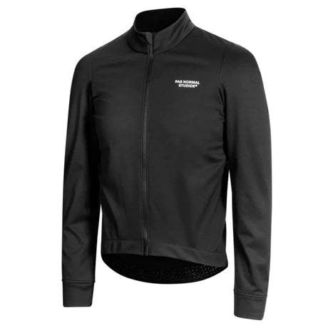 Maglia maniche lunghe Pas Normal Studios Essential Thermal - Nero - M