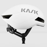 Casco Kask Nirvana WG11 - Bianco - C