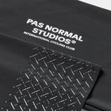 Gambali Pas Normal Studios Logo Leg UV - Nero