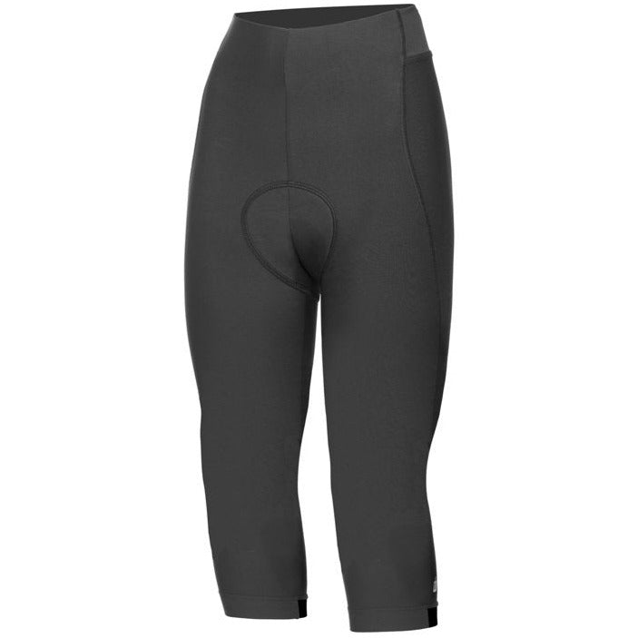 Dotout Sprint Endurance frau 3/4 hose - Schwarz