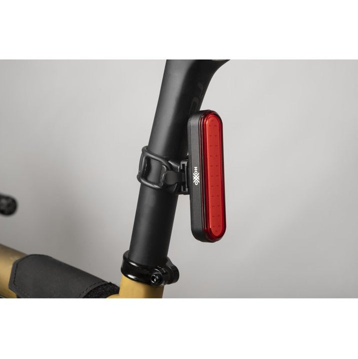 Luce posteriore Hoxxo Strip 50 Lumen