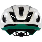 Casco Oakley ARO5 Race Mips - Bianco verde - L