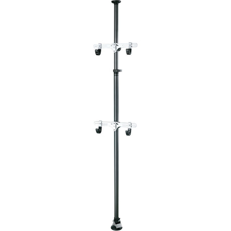 Cavalletto Topeak portabici Dual-Touch