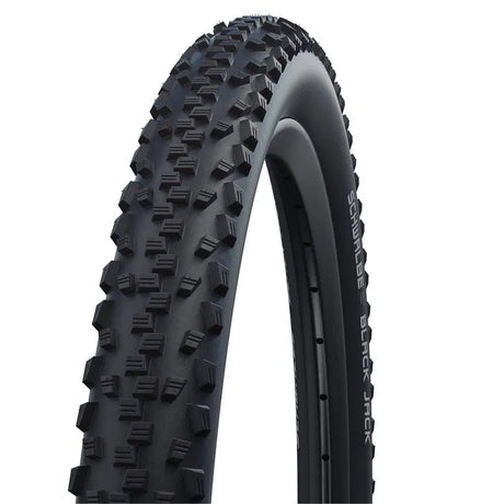 Copertone Schwalbe Black Jack HS407 - 12x1.90 - H