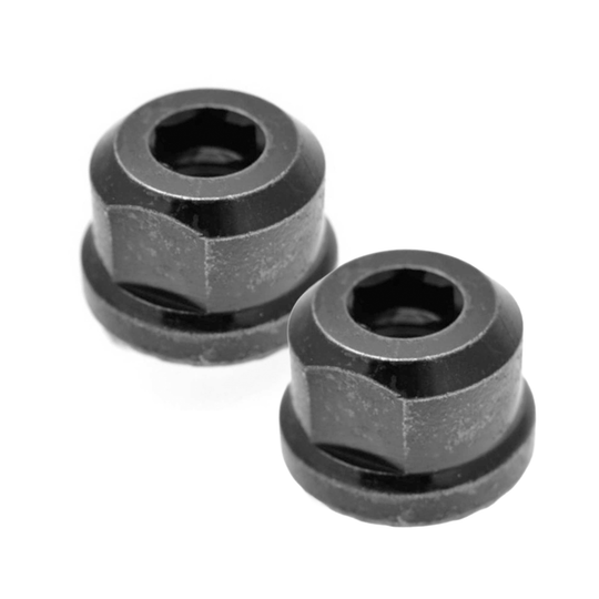 MAHLE Engine Lock Nut (2 PIECES)