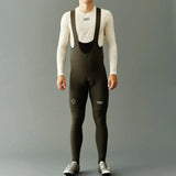 Calzamaglia Pas Normal Studios Mechanism Deep Winter - Verde scuro - F