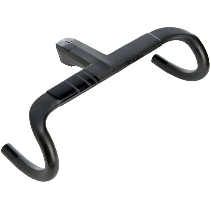 Deda Alanera RS integrated handlebar 40cm - Black