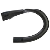 Manubrio integrato Deda Alanera RS 40cm - Nero - B