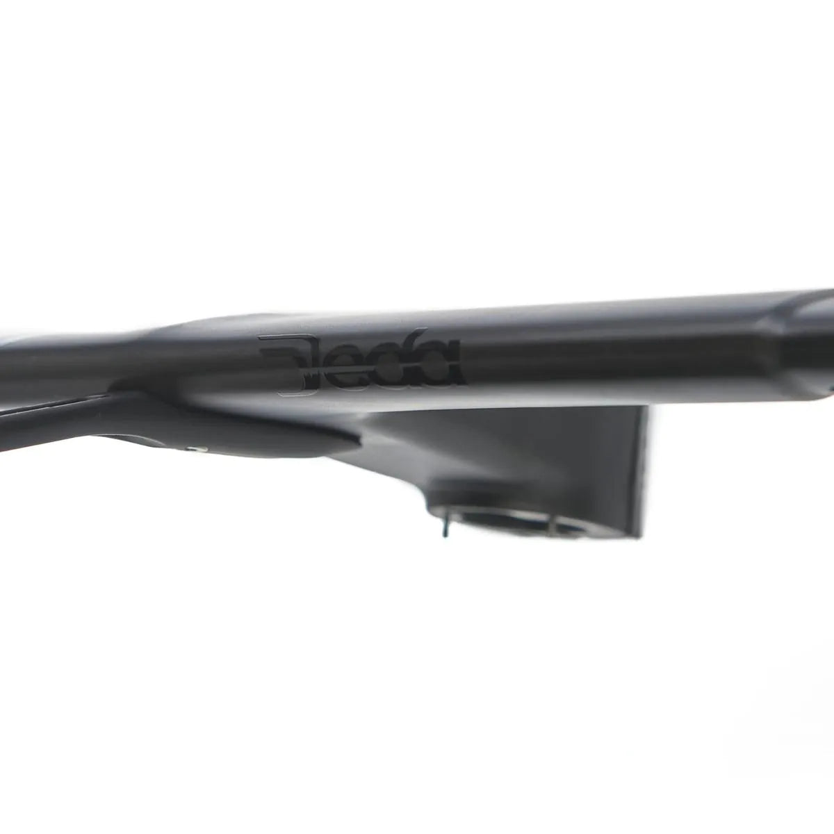 Deda Alanera RS integrated handlebar 40cm - Black