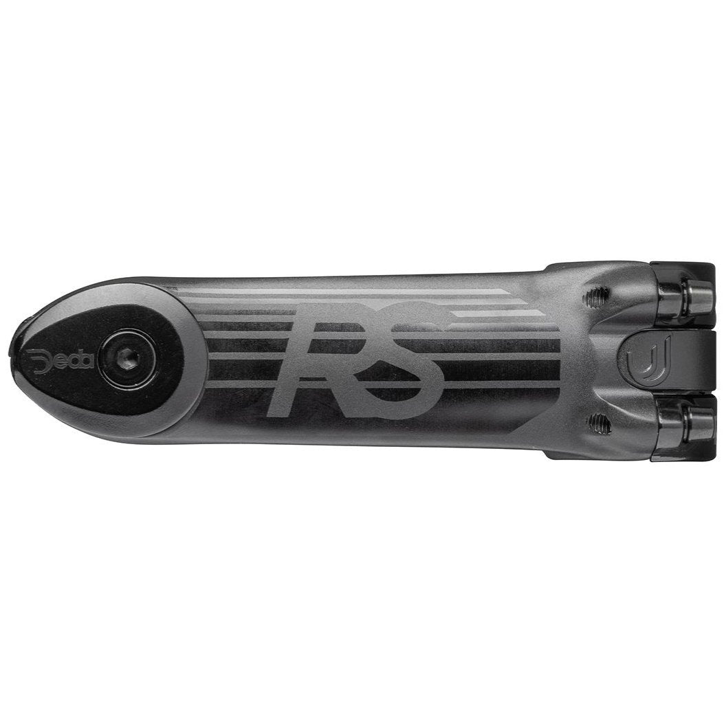 Attacco Deda Superzero RS - Nero - O