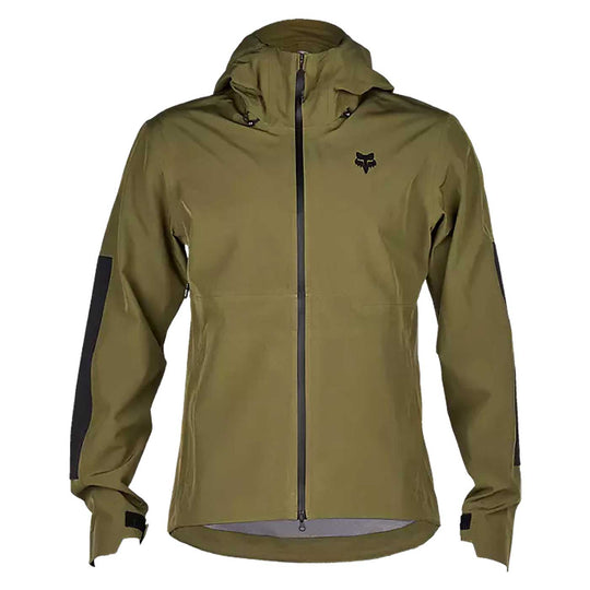 Fox Defend 3L Water Jacket - Green