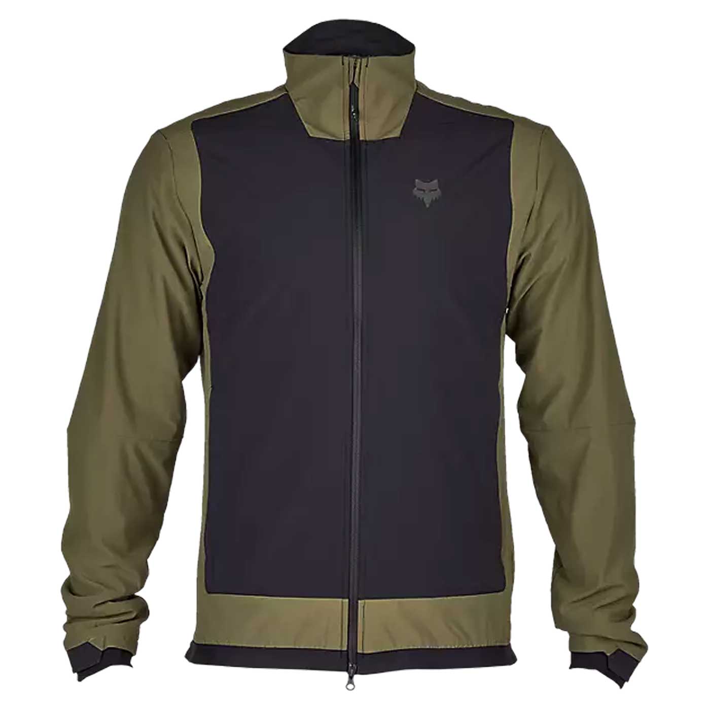 Fox Defend Fire Alpha Jacket - Cycling Jackets | Nencini Sport Fox Defend Fire Alpha Jacket - Cycling Jackets | Nencini Sport